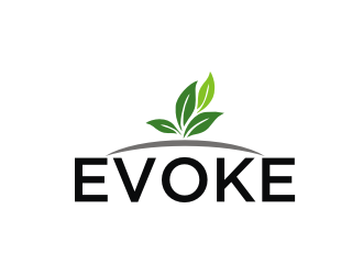 EVOKE logo design by Diancox