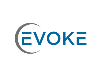 EVOKE logo design by rief