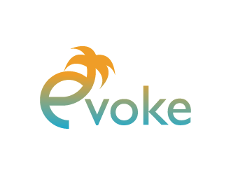 EVOKE logo design by czars