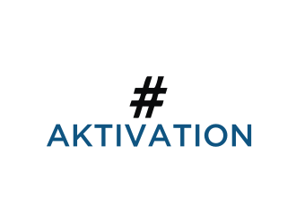 Aktivation logo design by Diancox