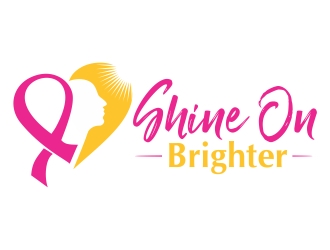 Shine On Brighter logo design by ruki