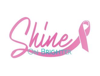 Shine On Brighter logo design by REDCROW