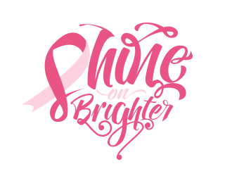 Shine On Brighter logo design by schiena