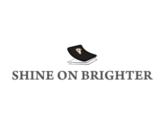 Shine On Brighter logo design by naldart