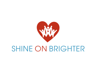 Shine On Brighter logo design by nurul_rizkon