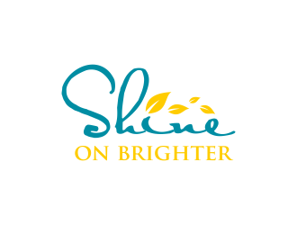 Shine On Brighter logo design by ingepro
