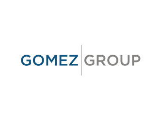 GOMEZ GROUP logo design by Diancox