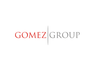 GOMEZ GROUP logo design by Diancox