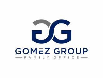 GOMEZ GROUP logo design by hidro