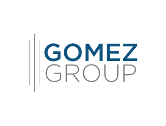 GOMEZ GROUP logo design by Diancox