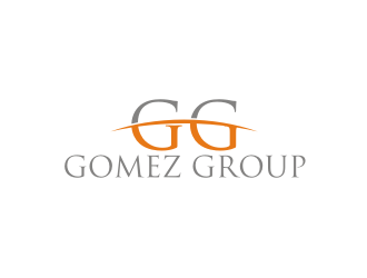 GOMEZ GROUP logo design by Diancox