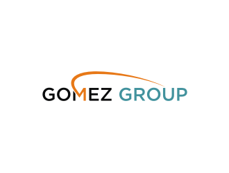 GOMEZ GROUP logo design by Diancox