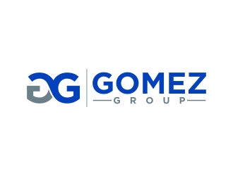 GOMEZ GROUP logo design by agil