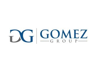 GOMEZ GROUP logo design by agil