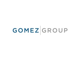 GOMEZ GROUP logo design by sabyan