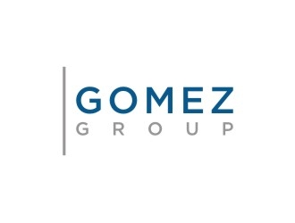 GOMEZ GROUP logo design by sabyan
