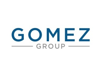 GOMEZ GROUP logo design by sabyan