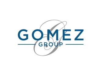 GOMEZ GROUP logo design by sabyan