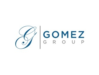 GOMEZ GROUP logo design by sabyan