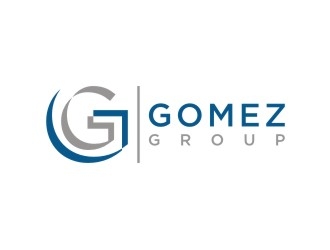 GOMEZ GROUP logo design by sabyan