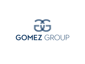 GOMEZ GROUP logo design by AYATA