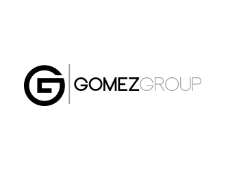 GOMEZ GROUP logo design by schiena