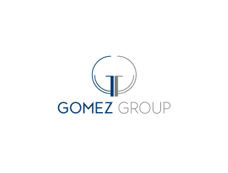 GOMEZ GROUP logo design by AYATA