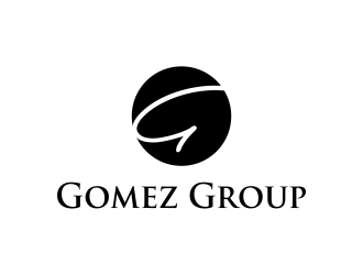 GOMEZ GROUP logo design by excelentlogo