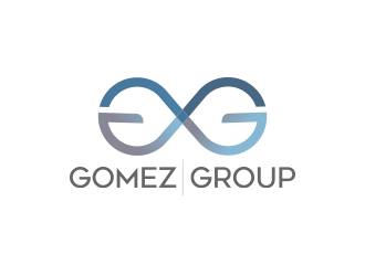 GOMEZ GROUP logo design by schiena
