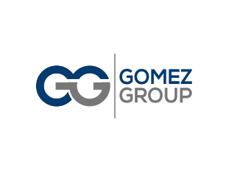 GOMEZ GROUP logo design by kopipanas