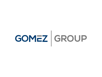 GOMEZ GROUP logo design by kopipanas