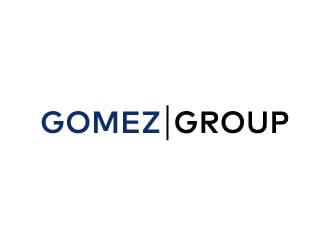 GOMEZ GROUP logo design by moomoo