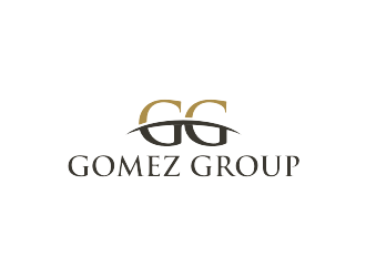 GOMEZ GROUP logo design by dhe27