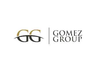 GOMEZ GROUP logo design by dhe27