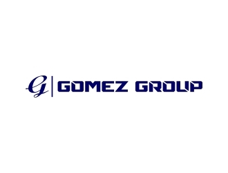 GOMEZ GROUP logo design by naldart