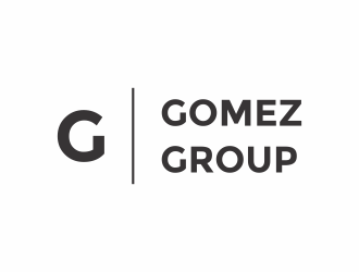 GOMEZ GROUP logo design by onix