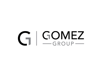 GOMEZ GROUP logo design by jhunior