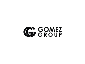 GOMEZ GROUP logo design by narnia