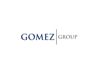 GOMEZ GROUP logo design by narnia