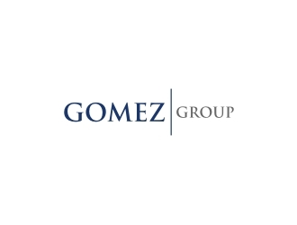 GOMEZ GROUP logo design by narnia