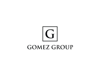 GOMEZ GROUP logo design by narnia