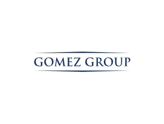 GOMEZ GROUP logo design by narnia