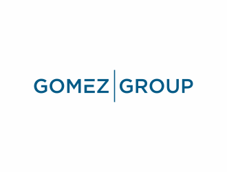 GOMEZ GROUP logo design by Editor