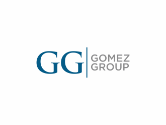 GOMEZ GROUP logo design by Editor