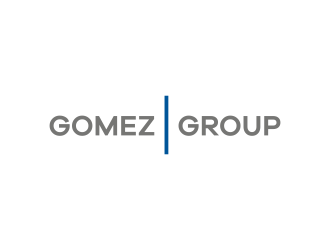 GOMEZ GROUP logo design by goblin