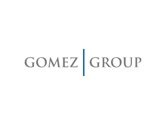 GOMEZ GROUP logo design by goblin