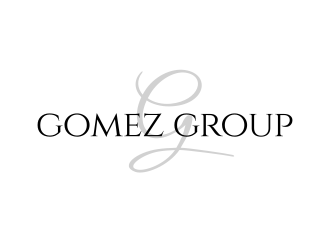 GOMEZ GROUP logo design by thegoldensmaug