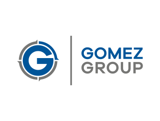 GOMEZ GROUP logo design by goblin