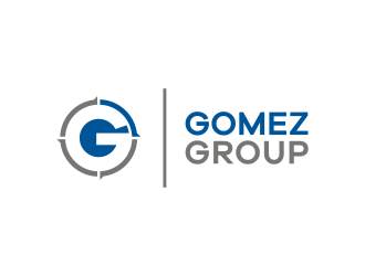 GOMEZ GROUP logo design by goblin