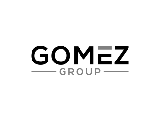 GOMEZ GROUP logo design by IrvanB